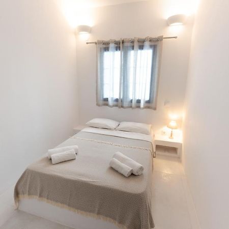 Muses Apartments Ajia Anna Zewnętrze zdjęcie