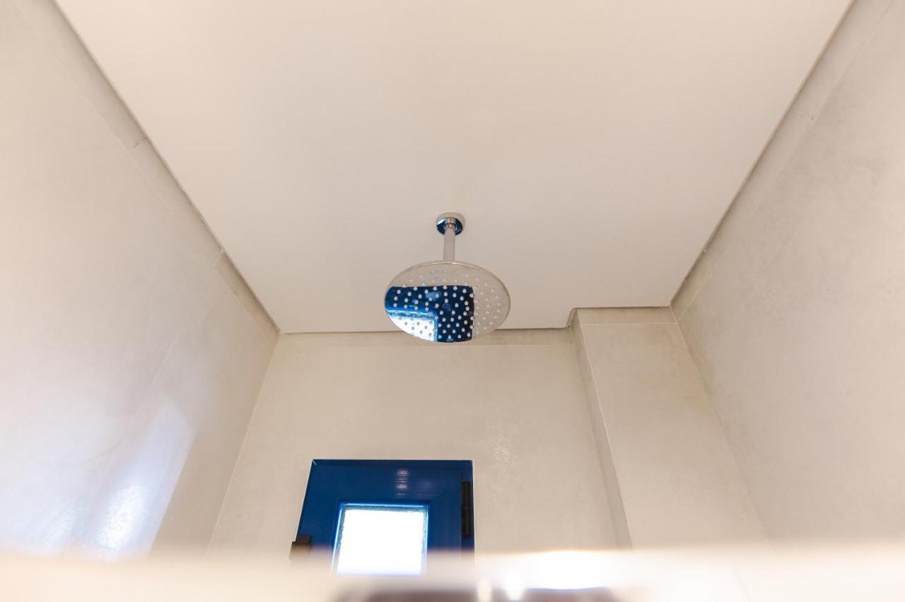 Muses Apartments Ajia Anna Zewnętrze zdjęcie