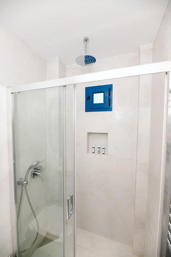 Muses Apartments Ajia Anna Zewnętrze zdjęcie